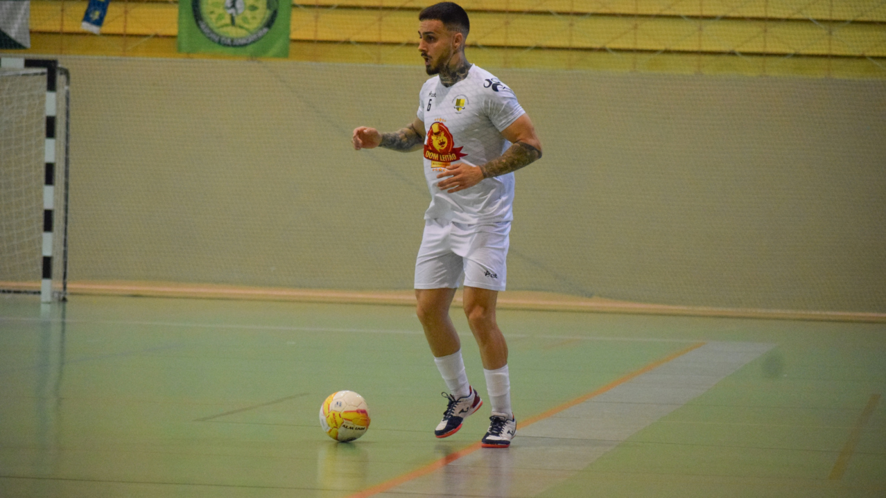 Futsal – AFL