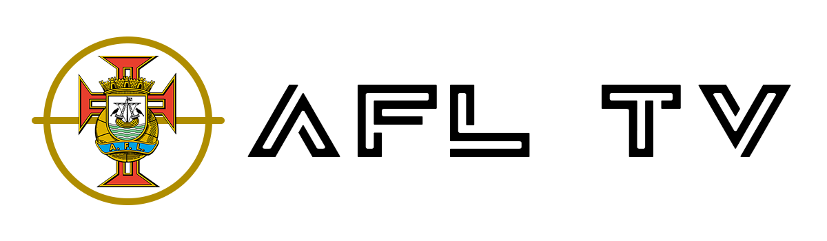 Cursos de Treinadores – AFL