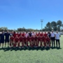 AF Lisboa coloca 11 jogadoras na Seleção Sub15