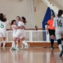 Sporting B vence Taça AFL de Futsal Feminino