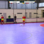 Resumo da Semana – Futsal