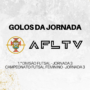 Golos da Jornada – Futsal