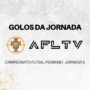 Golos da Jornada – Futsal