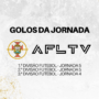 Golos da Jornada – Futebol