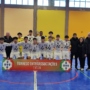 Sub15: Balanço do Interassociações