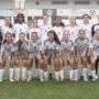 A seleção feminina de Sub 14 entrou com o pé direito na fase zonal do Torneio Interassociações