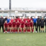 Seleção de Futebol Feminino Sub 14 soma mais uma vitória