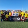 3º Encontro de Walking Football