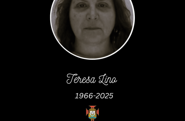 Teresa Maria dos Santos Martins Lino