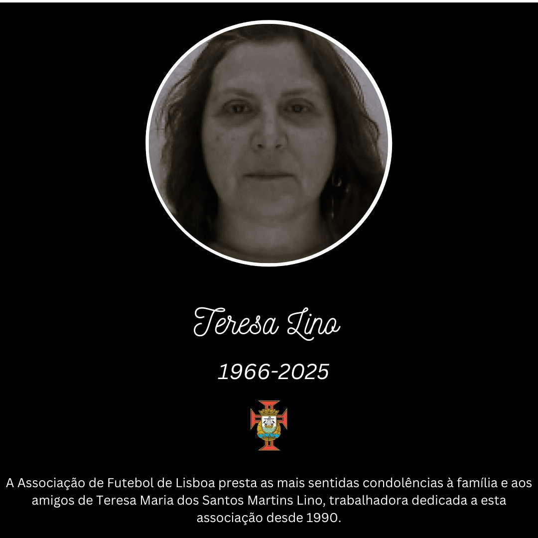 Teresa Maria dos Santos Martins Lino