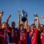 Oriental é o novo campeão da 1ª Divisão de Futebol Sénior da AFL