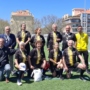 6º Encontro de Walking Football