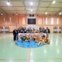 Torreense vence Taça AFL em Futsal Feminino 24/25