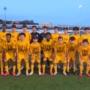 Seleção Sub-14 realizou jogo de preparação