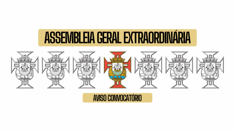 Assembleia Geral