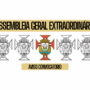 Assembleia Geral Extraordinária – Convocatória