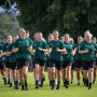 Arbitragem da AFL no UEFA Women’s EURO 2025