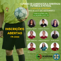Cursos de Candidatos a Árbitros/as de Futebol e Futsal