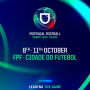 FPF anuncia Portugal Football Summit