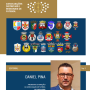 Newsletter das Associações Distritais e Regionais