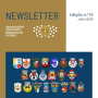 Newsletter das Associações Distritais e Regionais