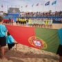 AFL felicita Portugal pela conquista no Futebol Praia