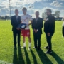 AFL presente na deslocação da Seleção Sub-20 à Polónia