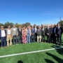 AFL na inauguração do Centro de Formação da AF Porto