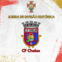 CF CHELAS FAZ HISTÓRIA NO FUTEBOL PRAIA