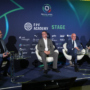 Assiste às conversas do Portugal Football Summit