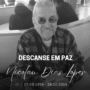 Nota de condolências