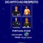 AFL NO PORTUGAL FOOTBALL SUMMIT