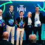 Árbitros AFL no Portugal Football Summit