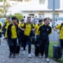 Árbitos Jovens da AFL marcam presença no ENAJ 2025