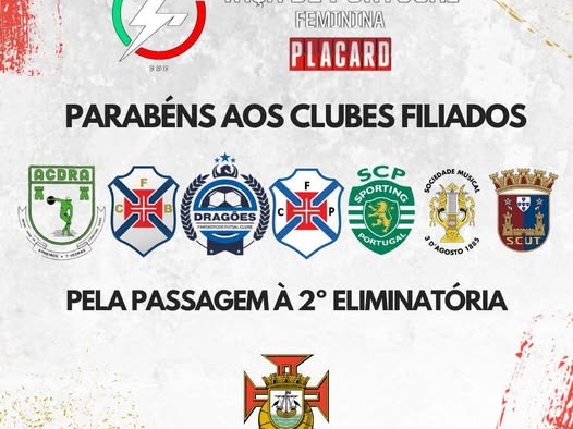 Taça de Portugal de Futsal