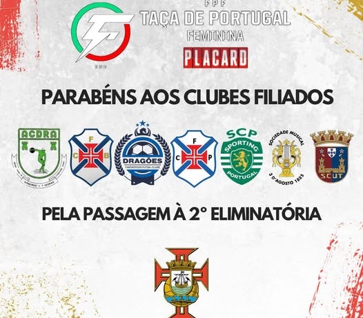 Taça de Portugal de Futsal