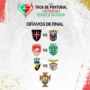 Sorteio Taça de PORTUGAL