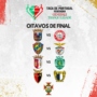 Sorteio Taça de Portugal Feminino
