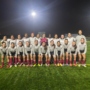 Preparação das seleções de futebol feminino continua