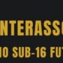 Convocatória Seleção Distrital Futebol Feminino Sub-16