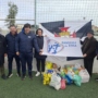 Marvila recebeu o 2.º Encontro de Walking Football