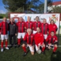 Sintra acolheu 3º Encontro de Walking Football