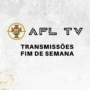 Transmissões AFL TV Fim de Semana