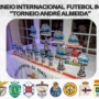 AFL TV transmite Torneio Internacional Futebol Infantil