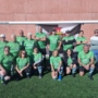 Porto Salvo acolheu 4º Encontro de Walking Football