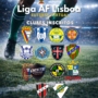 Liga AF Lisboa Futebol Virtual