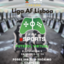 1ª Edição da Liga AF Lisboa de Futebol Virtual