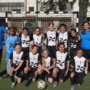 Festa do Futebol Feminino