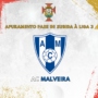Parabéns AC Malveira!