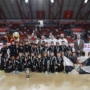 AFL presente na entrega da taça